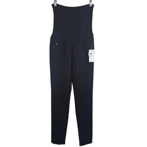 Adriano Goldschmied AG The Legging Ankle Maternity Black Women's Jeans 29 NWT